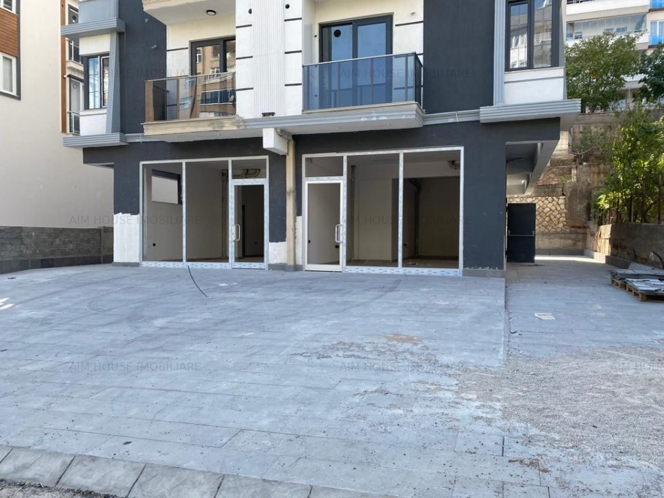 Turnkey Business For Sale In Turkey/Building-Hotel