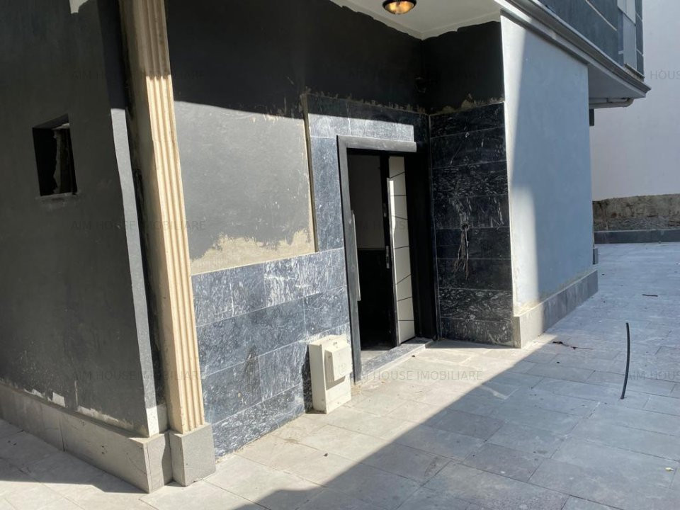 Turnkey Business For Sale In Turkey/Building-Hotel
