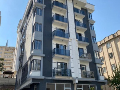 Turnkey Business For Sale In Turkey/Building-Hotel