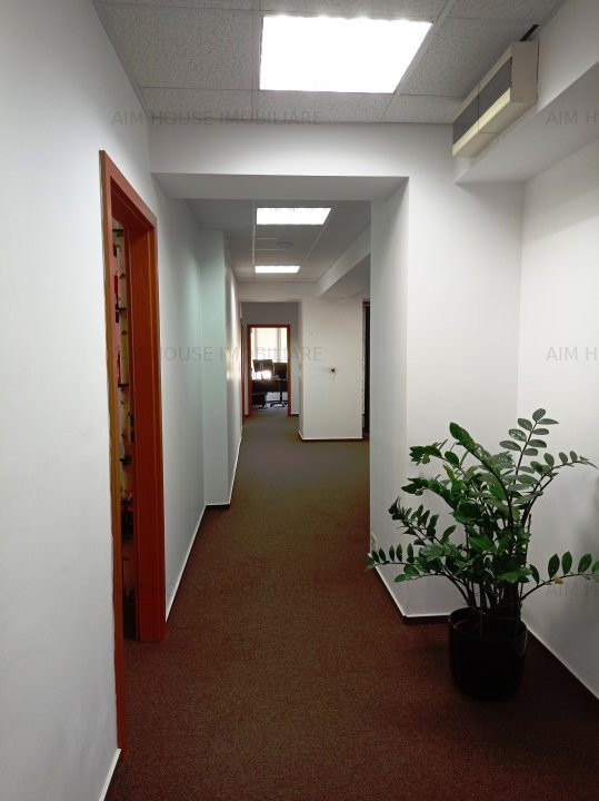 Calea Floreasca-spatiu de birouri de inchirat