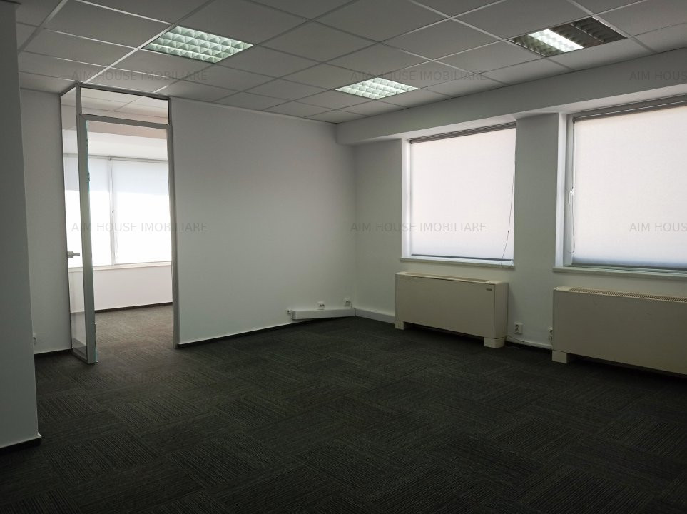 Calea Floreasca-spatiu de birouri de inchirat
