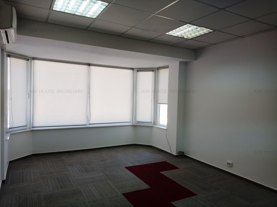 Calea Floreasca-spatiu de birouri de inchirat
