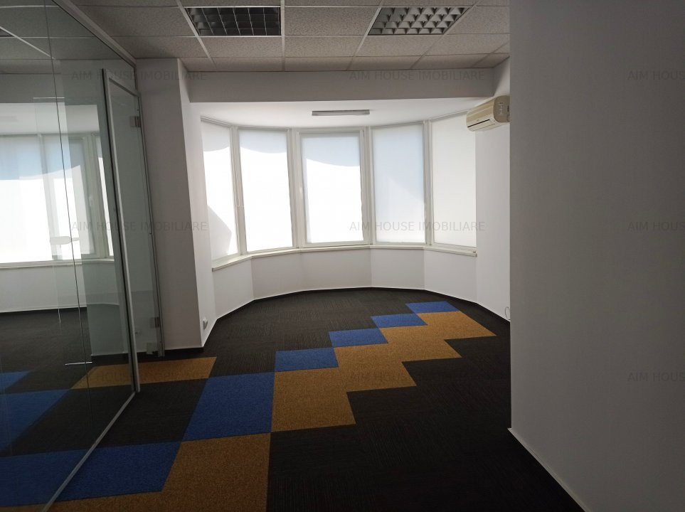 Calea Floreasca-spatiu de birouri de inchirat