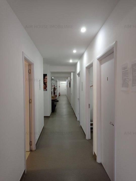 Calea Floreasca-spatiu de birouri de inchirat