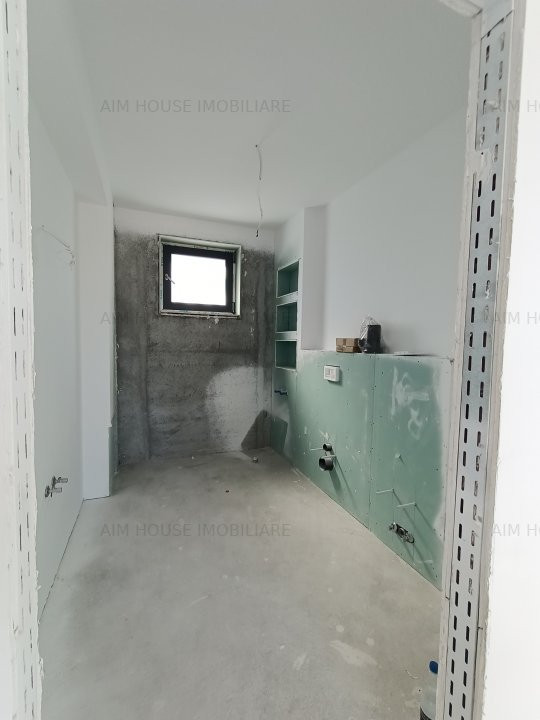 Vila in triplex Baneasa-Vatra Noua Sisesti.