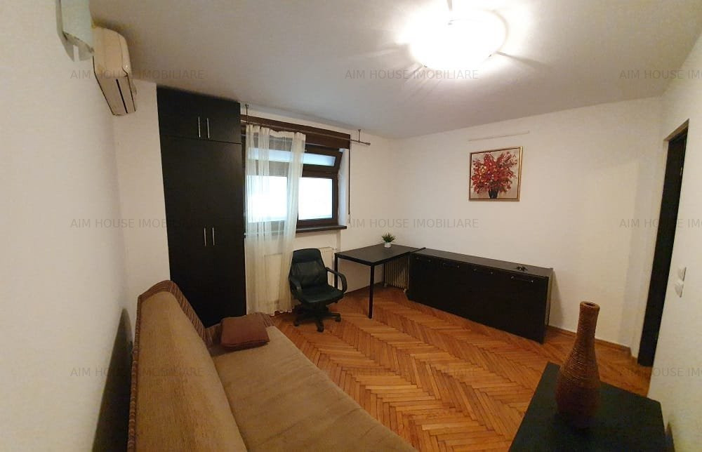Sala Palatului-Cismigiu-Ap. 2 cam. fara risc-pretabil investitie/locuinta