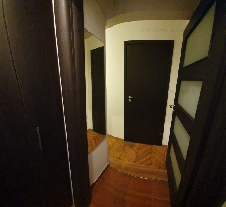 Sala Palatului-Cismigiu-Ap. 2 cam. fara risc-pretabil investitie/locuinta