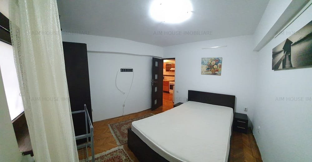 Sala Palatului-Cismigiu-Ap. 2 cam. fara risc-pretabil investitie/locuinta