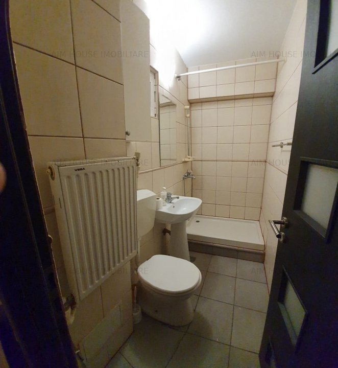 Sala Palatului-Cismigiu-Ap. 2 cam. fara risc-pretabil investitie/locuinta
