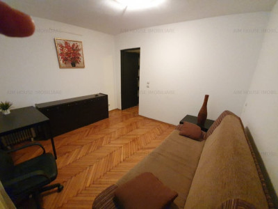 Sala Palatului-Cismigiu-Ap. 2 cam. fara risc-pretabil investitie/locuinta