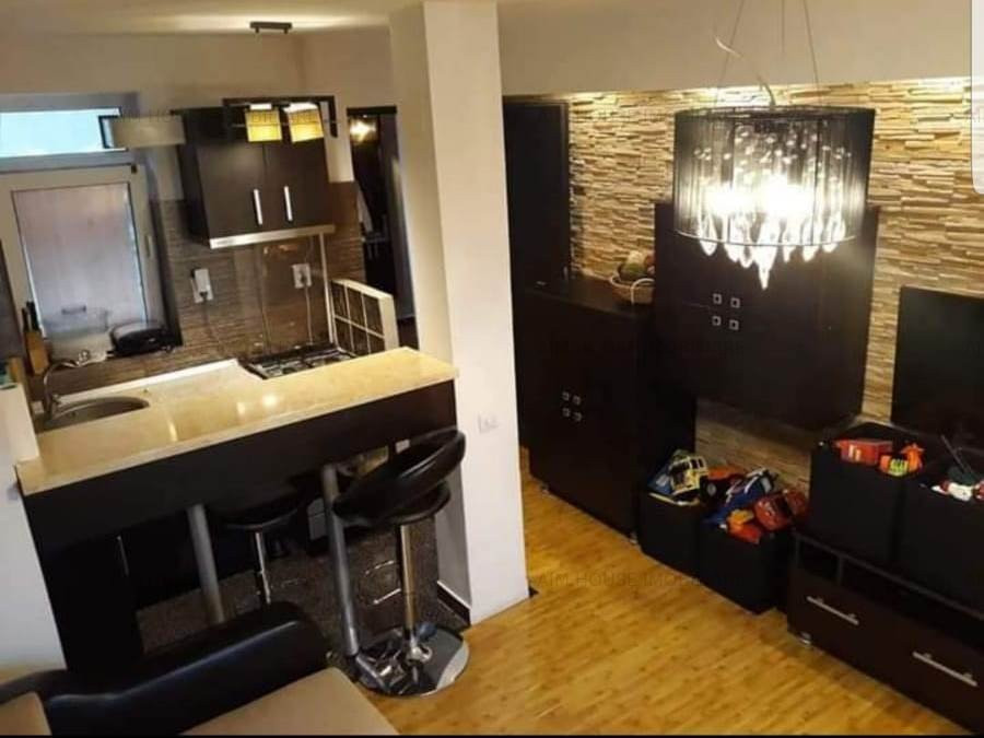 Arcul de Triumf-Apartament 2 Camere,etj. 9/10-Pretabil investitie/locuinta!