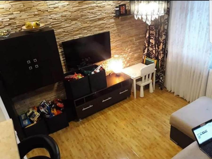 Arcul de Triumf-Apartament 2 Camere,etj. 9/10-Pretabil investitie/locuinta!