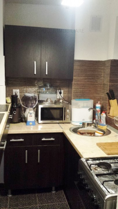 Arcul de Triumf-Apartament 2 Camere,etj. 9/10-Pretabil investitie/locuinta!