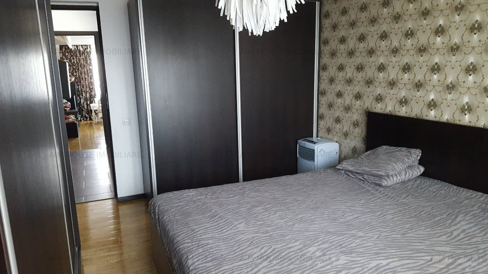 Arcul de Triumf-Apartament 2 Camere,etj. 9/10-Pretabil investitie/locuinta!