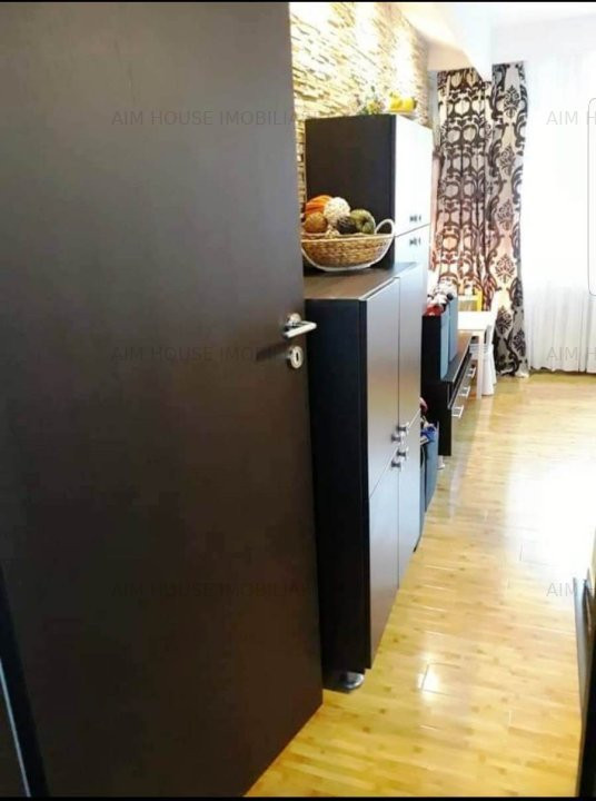 Arcul de Triumf-Apartament 2 Camere,etj. 9/10-Pretabil investitie/locuinta!