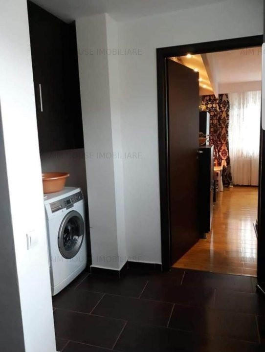 Arcul de Triumf-Apartament 2 Camere,etj. 9/10-Pretabil investitie/locuinta!