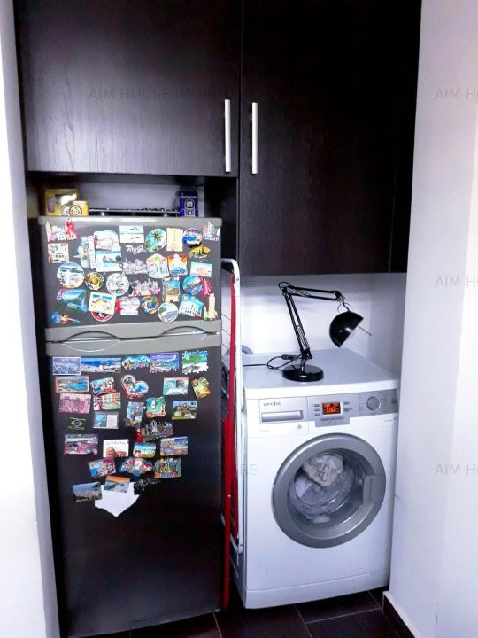 Arcul de Triumf-Apartament 2 Camere,etj. 9/10-Pretabil investitie/locuinta!