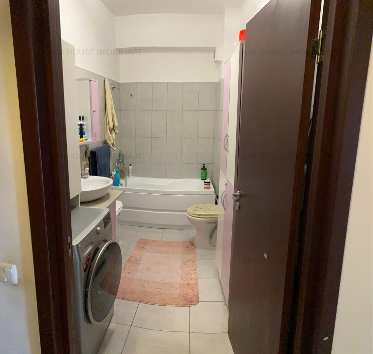 Ap. 3 Cam. etj. 3/4 Militari-zona Cocosul Rosu restaurant-Metrou Pacii  15 min.