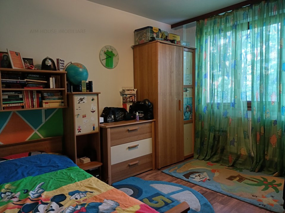 Drumul Taberei-Metrou Valea Ialomitei-Ap. 4 cam.+boxa-vanzare/inchiriere