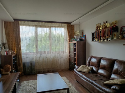 Drumul Taberei-Metrou Valea Ialomitei-Ap. 4 cam.+boxa-vanzare/inchiriere