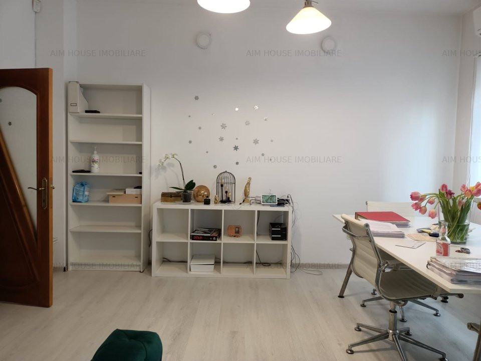 Apartament 3 camere Parcul Carol-bd. Marasesti