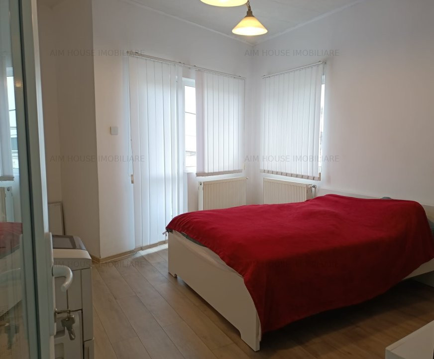 Apartament 3 camere Parcul Carol-bd. Marasesti