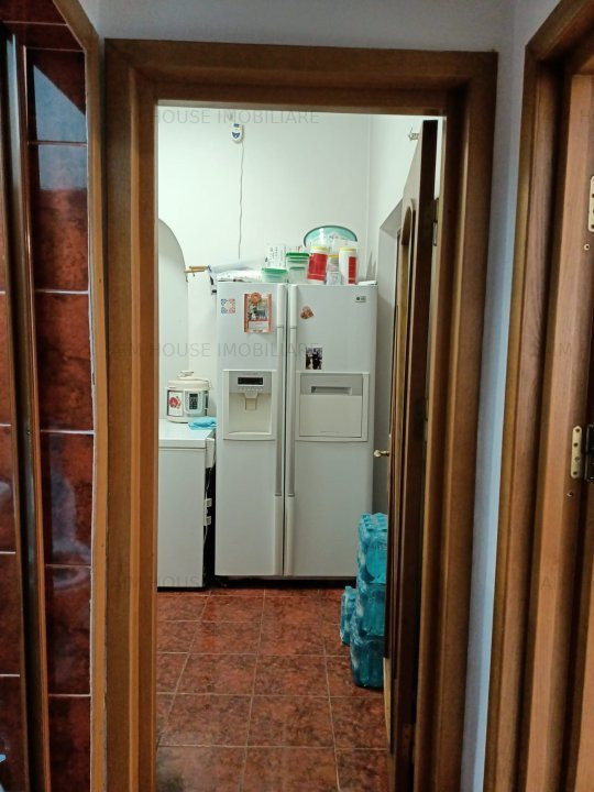 Apartament 3 camere Parcul Carol-bd. Marasesti