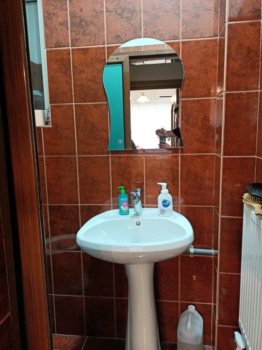 Apartament 3 camere Parcul Carol-bd. Marasesti