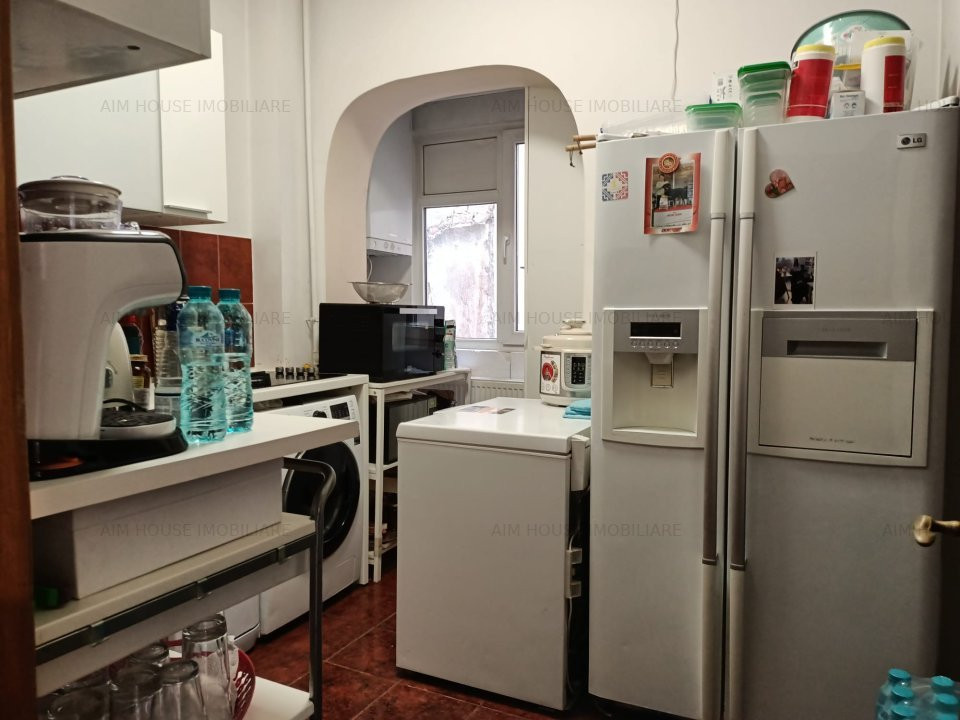 Apartament 3 camere Parcul Carol-bd. Marasesti