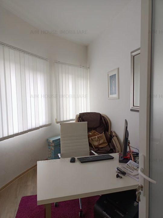 Apartament 3 camere Parcul Carol-bd. Marasesti