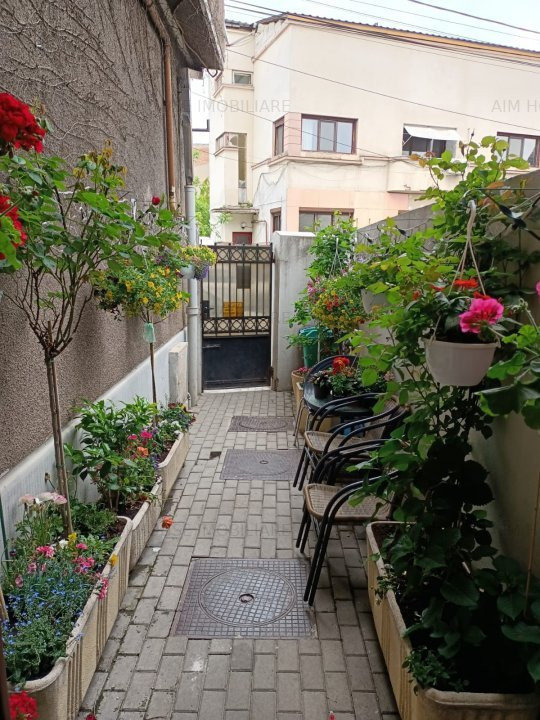 Apartament 3 camere Parcul Carol-bd. Marasesti