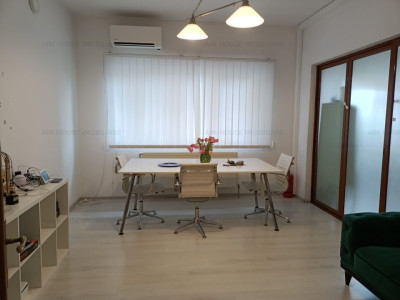 Apartament 3 camere Parcul Carol-bd. Marasesti