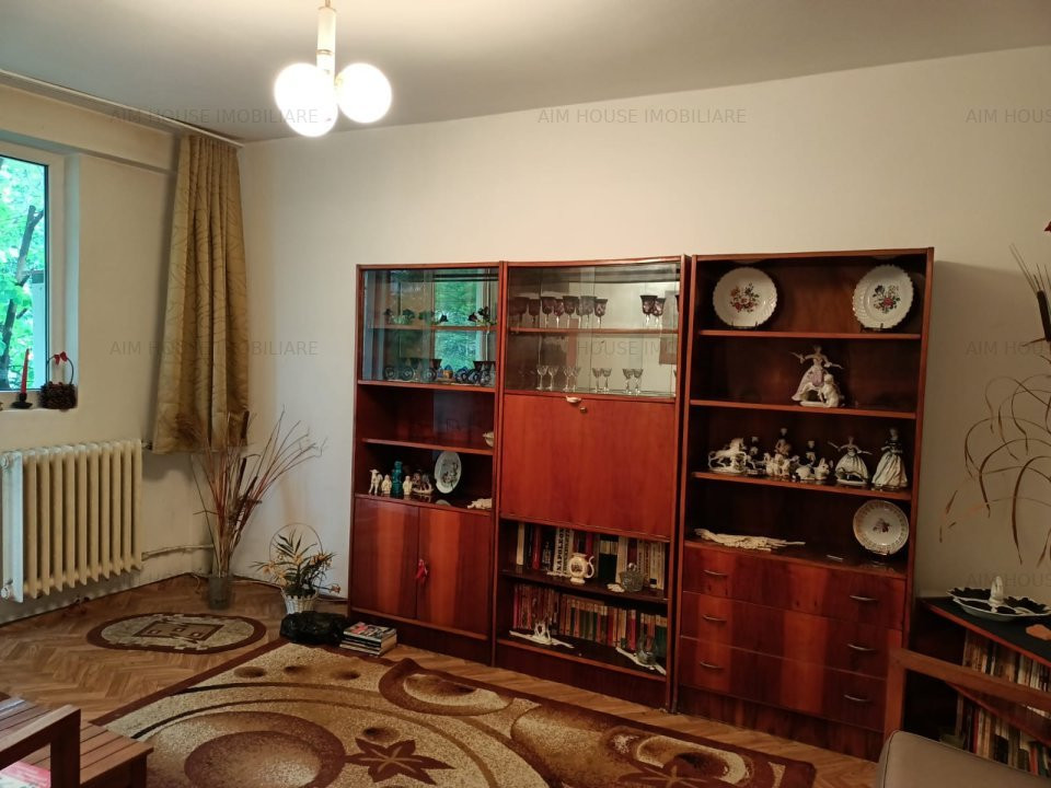 Drumul Taberei-Apartament 2 camere decomandat
