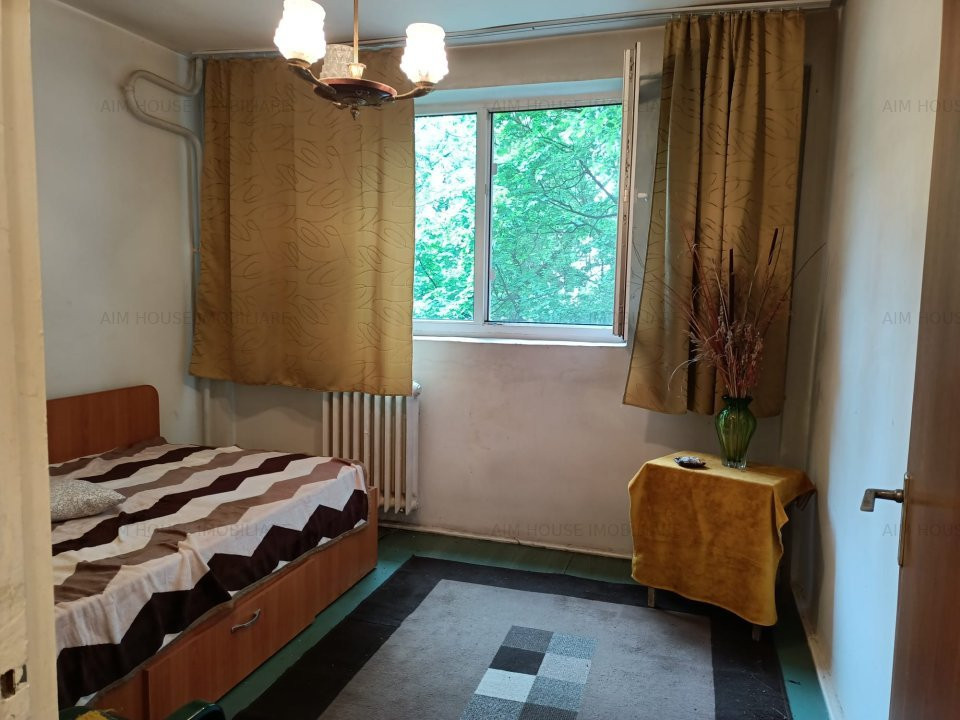 Drumul Taberei-Apartament 2 camere decomandat