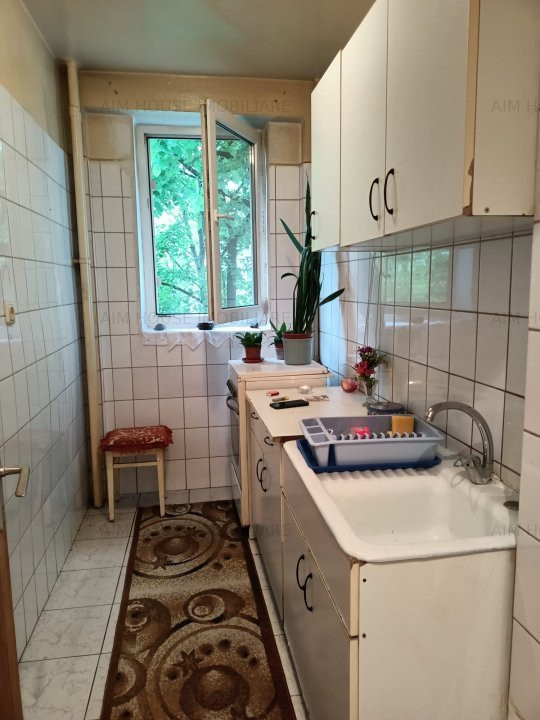 Drumul Taberei-Apartament 2 camere decomandat