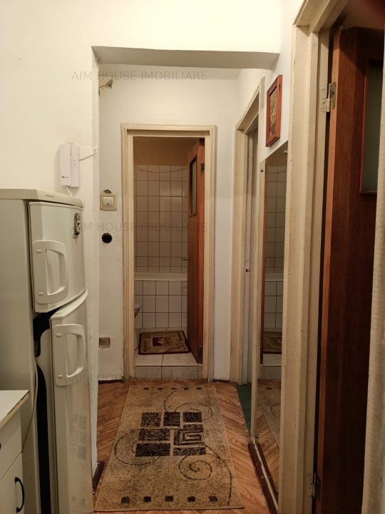 Drumul Taberei-Apartament 2 camere decomandat