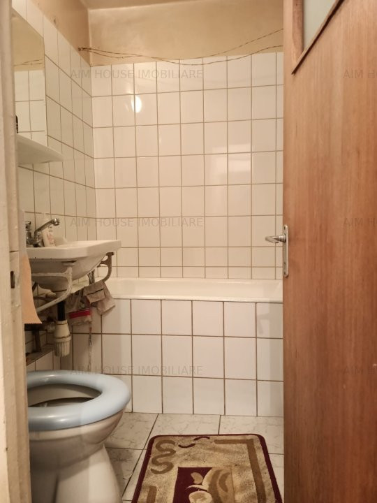 Drumul Taberei-Apartament 2 camere decomandat