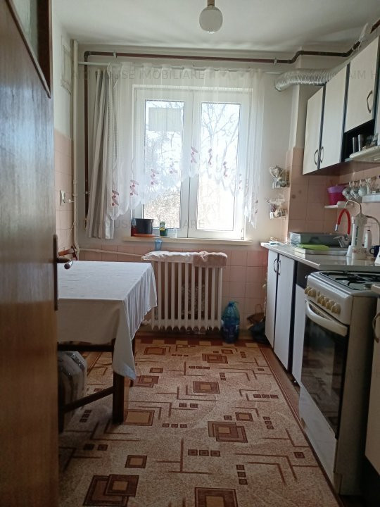 Secuilor-P-ta Sudului-Ap. 2 Camere etaj 3/4-mobilat/utilat