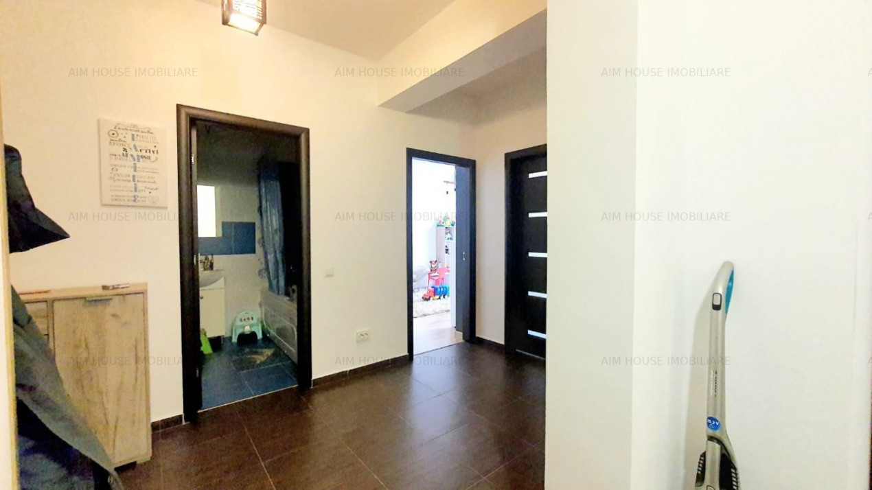 Militari Pacii-Apartament 2 camere decomandat
