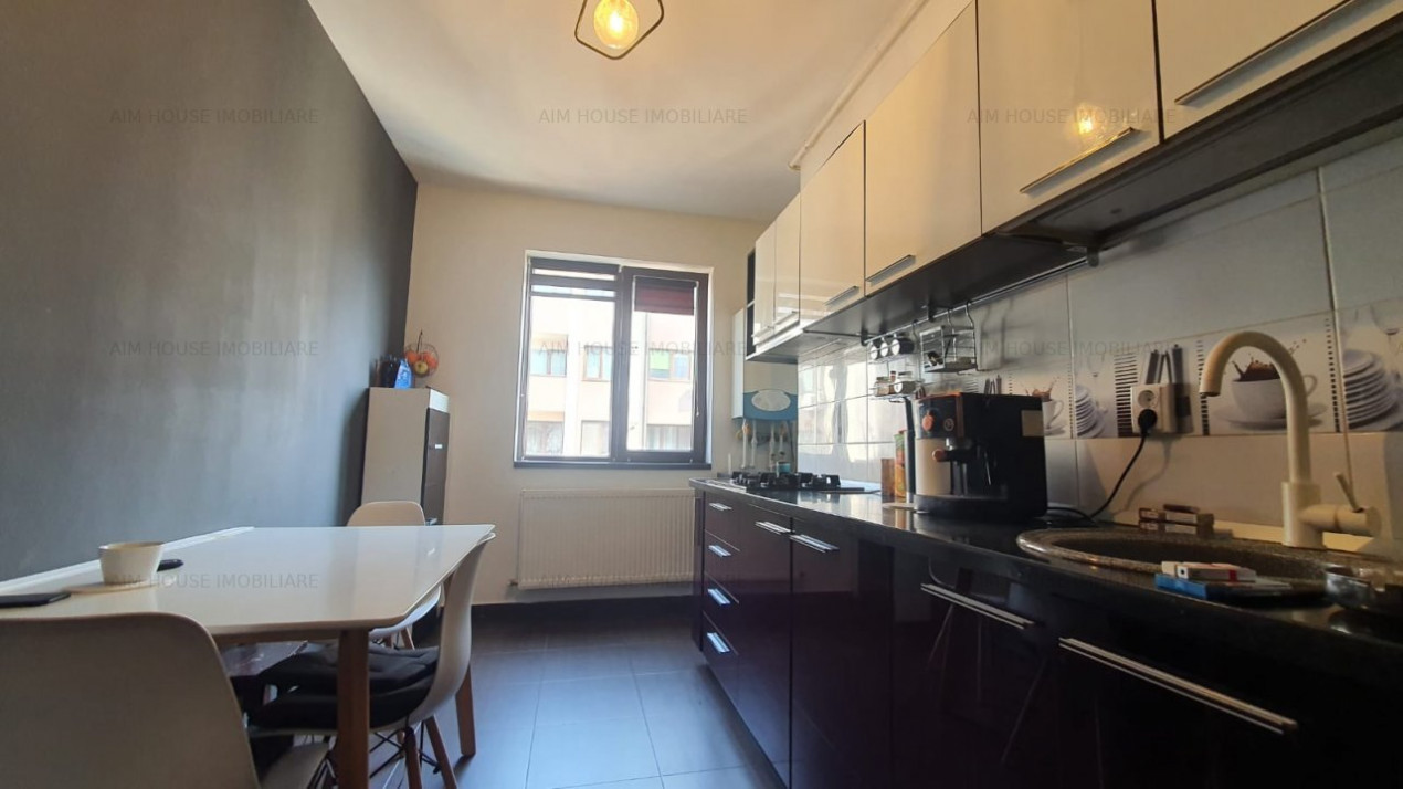Militari Pacii-Apartament 2 camere decomandat