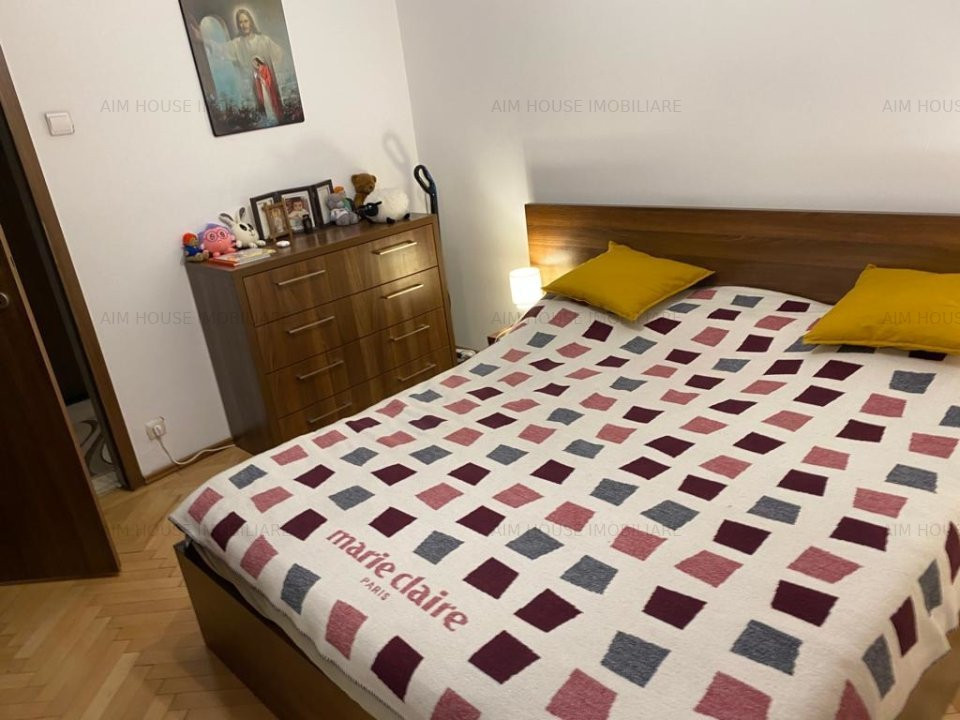 Apartament 2 Camere decomandat Titan- Nicolae Grigorescu
