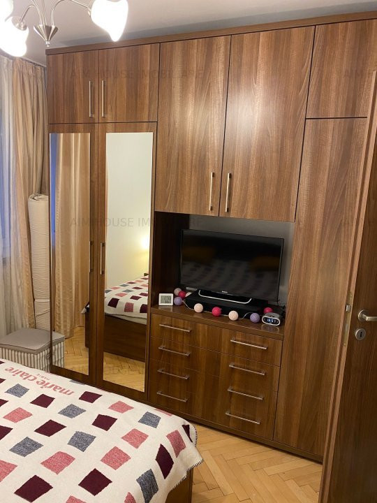 Apartament 2 Camere decomandat Titan- Nicolae Grigorescu