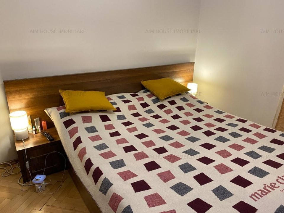 Apartament 2 Camere decomandat Titan- Nicolae Grigorescu