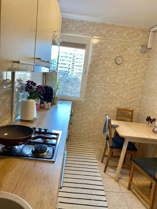 Apartament 2 Camere decomandat Titan- Nicolae Grigorescu