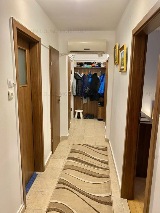 Apartament 2 Camere decomandat Titan- Nicolae Grigorescu