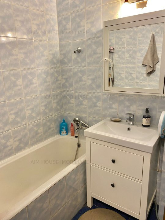 Apartament 2 Camere decomandat Titan- Nicolae Grigorescu