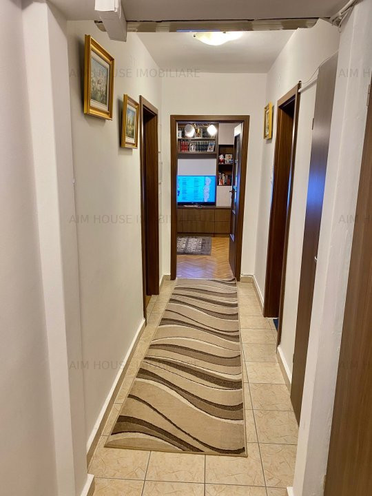 Apartament 2 Camere decomandat Titan- Nicolae Grigorescu