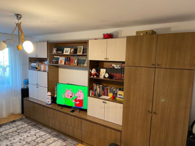 Apartament 2 Camere decomandat Titan- Nicolae Grigorescu