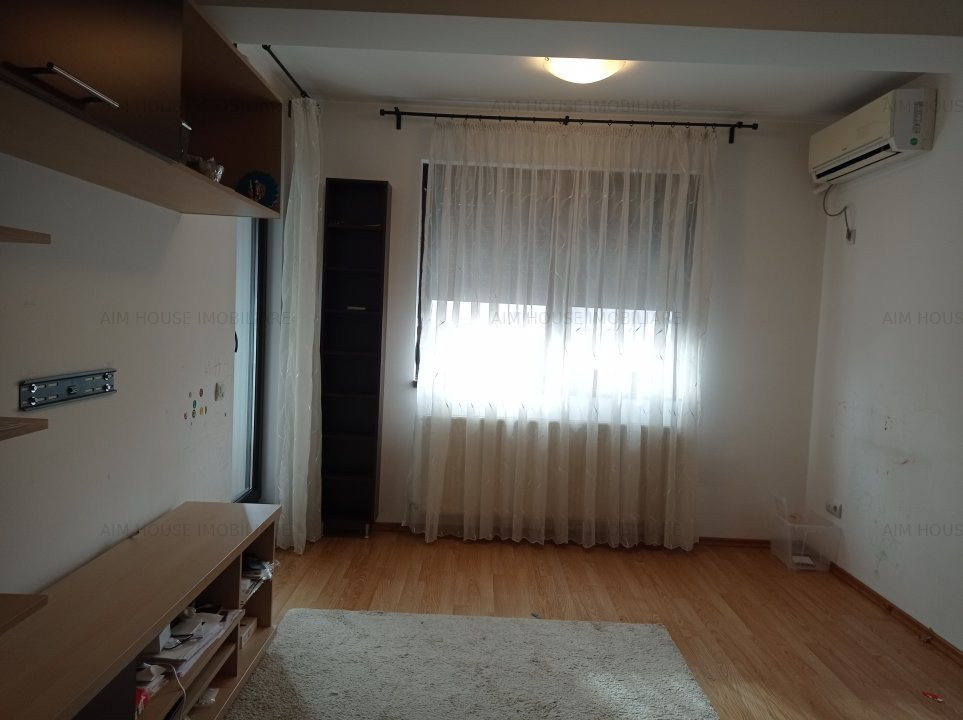 Apartament 2 camere Bazilescu-Bucurestii Noi