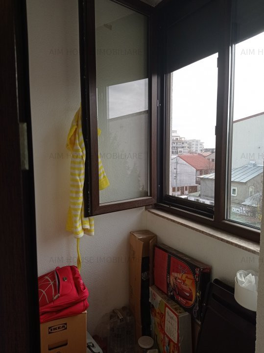 Apartament 2 camere Bazilescu-Bucurestii Noi